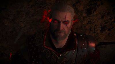 Разработчик The Witcher 3 вспомнил о квесте "В тени Вечного огня", ставшим своеобразным полигоном для The Witcher 4 - playground.ru