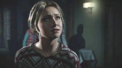 Петер Стормаре - Экранизация Until Dawn покажет новые грани хоррора с другими героями - gametech.ru - Русь - Одесса