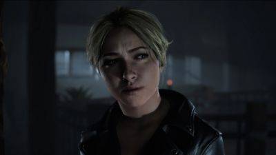 Дэвид Ф.Сандберг - Until Dawn - Петер Стормаре - Until Dawn в кино. Первая информация о грядущем фильме - coop-land.ru - Одесса