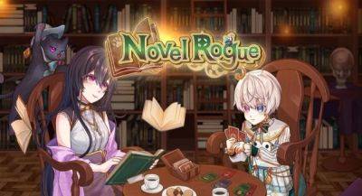 KEMCO выпустит англоязычную версию RPG Novel Rogue — сейчас доступна японская версия - app-time.ru