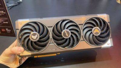 Слух: видеокарта AMD Radeon RX 9070 XT в 3DMark быстрее RTX 4080 SUPER - playground.ru