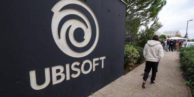 Томас Хендерсон - Если бы вы инвестировали в Ubisoft на ее пике 1 000 долларов, то сейчас бы у вас было 150 долларов — Том Хендерсон - gametech.ru