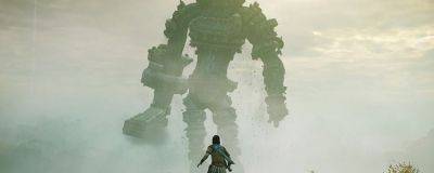 Андрес Мускетти - Проект экранизации видеоигры Shadow of the Colossus еще не заброшен - horrorzone.ru