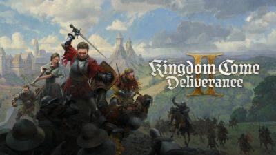 Авторы Kingdom Come: Deliverance 2 рассказали, каким будет время прохождения игры - fatalgame.com