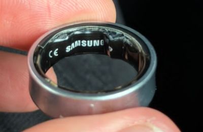 У Samsung Galaxy Ring прямо на пальце неожиданно вздулась батарея - playground.ru