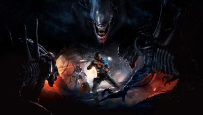 Состоялся релиз Alien: Rogue Incursion Evolved Edition - playground.ru