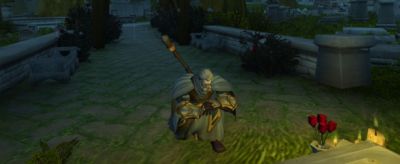 Томас Эллис - Старший продюсер WoW рассказал, что приключилось с Mists of Pandaria Classic вечером во вторник - noob-club.ru