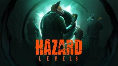 Создатели хоррора Sker Ritual анонсировали кооперативный шутер Hazard Levels - mmo13.ru