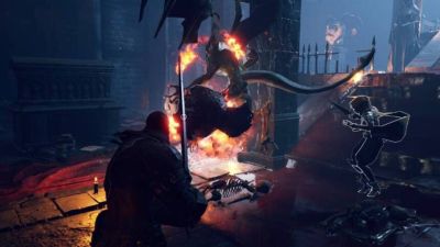 Dungeon Stalkers готовится к полноценному релизу с масштабным первым сезоном - mmo13.ru