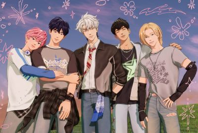 "Будущее наступило": виртуальная K-Pop-группа засудила мужчину, назвавшего ИИ-певцов "уродами" - playground.ru - Южная Корея - Корея - Seoul - Сеул