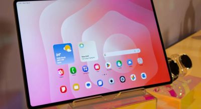 Игровой тест Samsung Galaxy Tab S11 Ultra с Dimensity 9400+ — просадки до 16 кадров за 98 000 рублей - app-time.ru