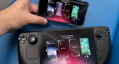 Недовольный энтузиаст работает над GameHub Lite — версией эмулятора без слежки и оффлайн-режимом - app-time.ru