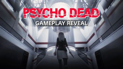Мрачный хоррор Psycho Dead выйдет не только на ПК, но и на PS5 - демо-версия уже доступна - playground.ru