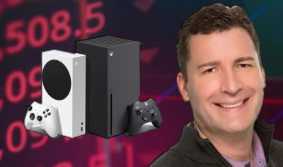 Майк Ибарра - Бывший глава Blizzard беззастенчиво троллит фанатов Xbox словами "Ваша консоль мертва" - playground.ru