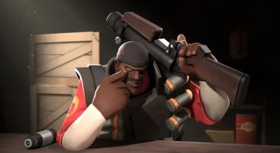 В октябре стартует бета-тестирование мода Team Fortress 2 Classic в Steam - itndaily.ru