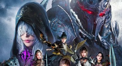Глобальная версия MMORPG Raven 2 выйдет 22 октября - app-time.ru - Россия