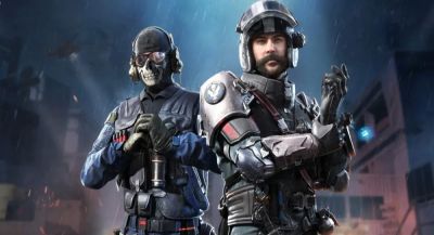 Delta Force - В Call of Duty Mobile добавят режим «лутер-шутер» - app-time.ru
