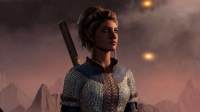 Свен Винке - Larian пообещала решить проблему с зависанием Baldur's Gate 3 на PS5 - playground.ru