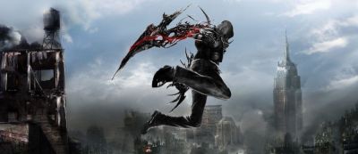 Кажется, Microsoft готовит ремастер или ремейк Prototype - gamemag.ru