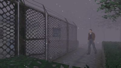 Bloober Team - Уйти в туман. Началась разработка ремейка Silent Hill 1 - coop-land.ru