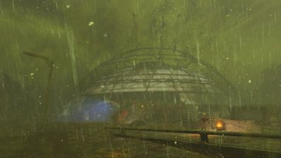 Дин Картер - Вышло первое крупное дополнение для мода Fallout: London - itndaily.ru