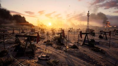 Какой контент появится в Battlefield 6 в первые три месяца после релиза? - itndaily.ru - штат Калифорния - state California