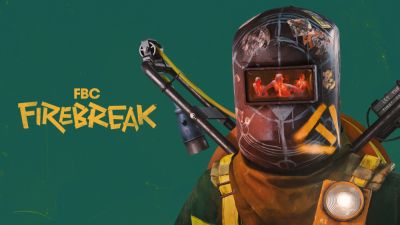 Remedy выпустила масштабное обновление Outbreak для FBC: Firebreak - fatalgame.com