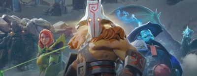 Пиковый онлайн Dota 2 составил 953 тыс. игроков в сентябре — это рекордное количество за последние три года - dota2.ru