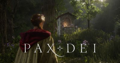 Pax Dei - Pax Dei выйдет из раннего доступа 16 октября и появится в Game Pass - fatalgame.com