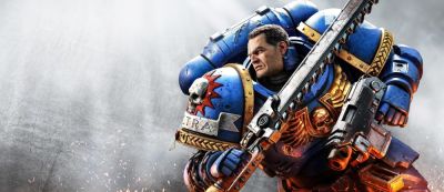 Warhammer 40,000: Space Marine 2 получит временную демоверсию - gamemag.ru