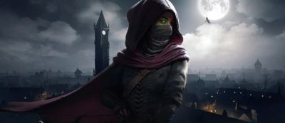 Слейтесь с тенями: Геймплей Thief VR: Legacy of Shadow - gamemag.ru