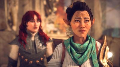 По сообщениям, EA пыталась продать BioWare после провала Dragon Age: The Veilguard - playground.ru - Саудовская Аравия
