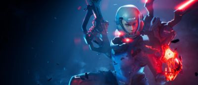 Обзор Metal Eden - gamemag.ru