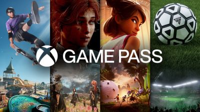 По слухам, Xbox Game Pass откажется от PC Game Pass, подписка станет дешевле и появится дешёвая подписка с рекламой - playground.ru - Сша