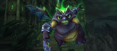 Появилась возможность получить новую Twitch Drop-награду – питомца Уголенка - noob-club.ru