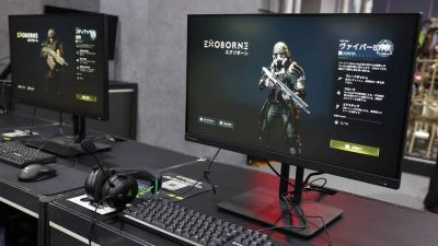 Как проходит эвакуация в extraction-шутере Exoborne — Разработчики поделились подробностями на TGS 2025 - mmo13.ru - Tokyo