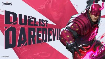 В новом трейлере Marvel Rivals показали геймплей за Сорвиголову - mmo13.ru