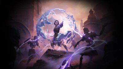 В Path of Exile 2 добавили боссов на все карты и упростили эндгейм - playground.ru