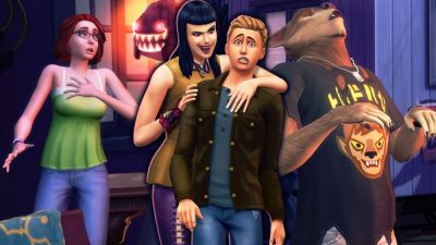 Дональд Трамп - Почему фанаты The Sims в ужасе от продажи EA Games инвесторам из Саудовской Аравии - games.24tv.ua - Саудовская Аравия