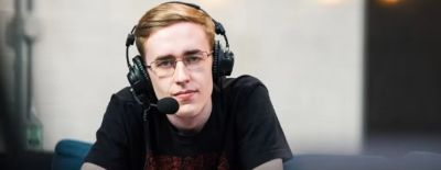 Quinn и Ceb могут стать участниками студии освещения BLAST Slam IV - dota2.ru - Сингапур
