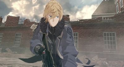 Kaiju No. 8 The Game дебютировала в Steam и получила новых героев - app-time.ru - Лондон