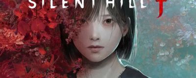 Игра Silent Hill f отлично продается - horrorzone.ru