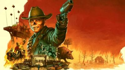 Гуль из сериала Fallout появится в обновлении Burning Springs для Fallout 76 - itndaily.ru - штат Огайо