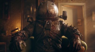 Bloober Team выпустила нативную версию хоррора Cronos: The New Dawn для Steam Deck - playground.ru