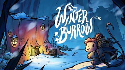 Разработчиков Winter Burrow обвинили в сотрудничестве со Sweet Baby Inc. и банах за вопросы об этом - playground.ru