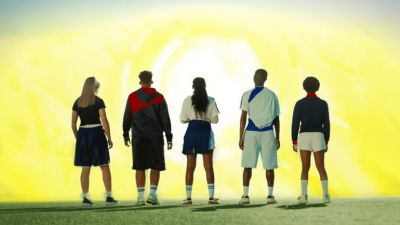 Анонсирована новая FIFA. Теперь без Electronic Arts, зато с человекоподобными зверями и с поддержкой смартфонов - coop-land.ru