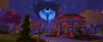 Подборка иллюстраций из набора для прессы к началу альфа-тестирования Midnight - noob-club.ru