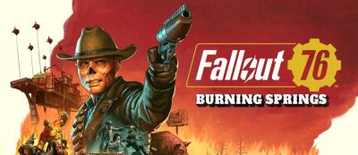Уолтон Гоггинс начинает охоту: Bethesda анонсировала Fallout 76: Burning Springs - gamemag.ru - штат Огайо
