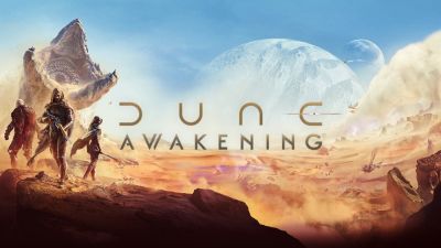 В компании Funcom, разработчиков Dune: Awakening, прошли увольнения - playground.ru - Китай