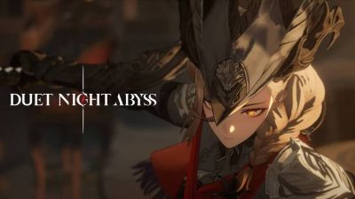Наемница с пистолетами Линн в новом трейлере Duet Night Abyss - mmo13.ru